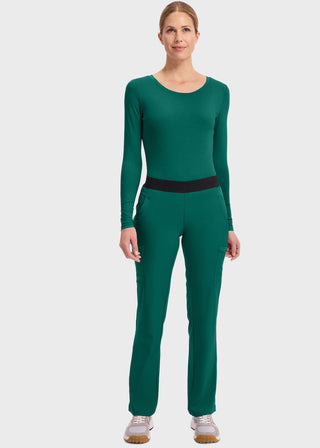 Healing Hands Women's HH WORKS Straight Leg Rachel Pant