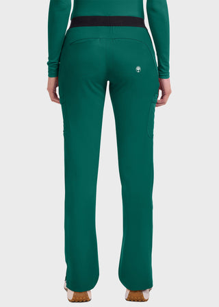 Healing Hands Women's HH WORKS Straight Leg Rachel Pant