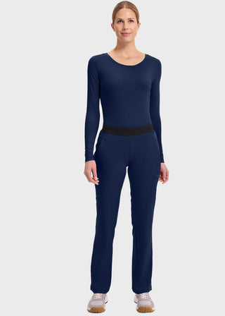 Healing Hands Women's HH WORKS Straight Leg Rachel Pant