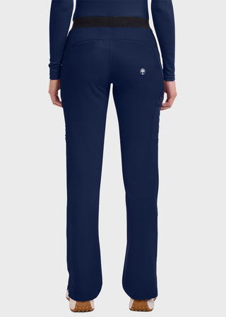 Healing Hands Women's HH WORKS Straight Leg Rachel Pant