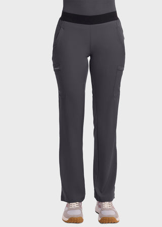 Healing Hands Women's HH WORKS Straight Leg Rachel Pant