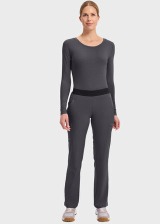 Healing Hands Women's HH WORKS Straight Leg Rachel Pant