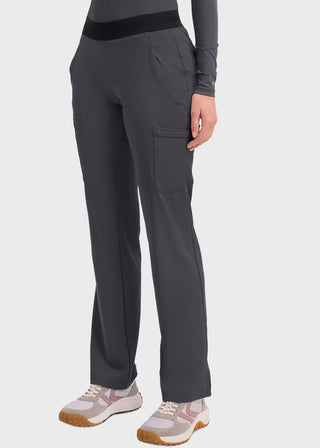 Healing Hands Women's HH WORKS Straight Leg Rachel Pant