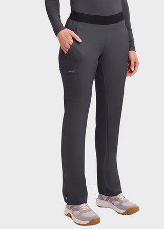 Healing Hands Women's HH WORKS Straight Leg Rachel Pant