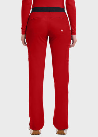 Healing Hands Women's HH WORKS Straight Leg Rachel Pant