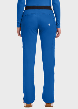 Healing Hands Women's HH WORKS Straight Leg Rachel Pant