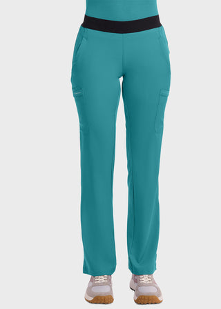 Healing Hands Women's HH WORKS Straight Leg Rachel Pant