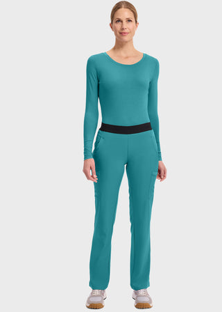 Healing Hands Women's HH WORKS Straight Leg Rachel Pant