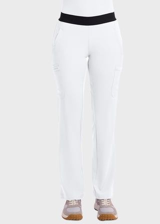 Healing Hands Women's HH WORKS Straight Leg Rachel Pant