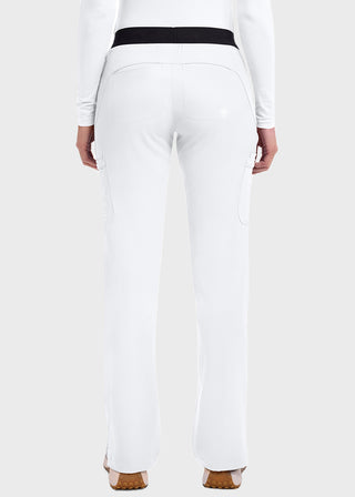 Healing Hands Women's HH WORKS Straight Leg Rachel Pant