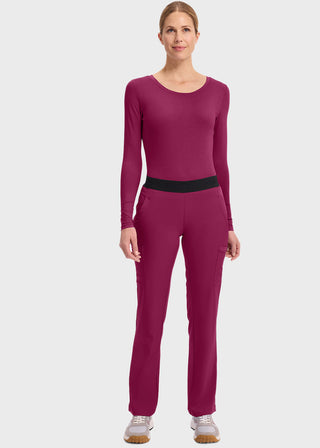 Healing Hands Women's HH WORKS Straight Leg Rachel Pant