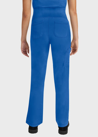 Healing Hands HH Works Women's Rose Maternity Scrub Pant