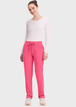 Healing Hands Women's Raine Drawstring Tall Scrub Pant