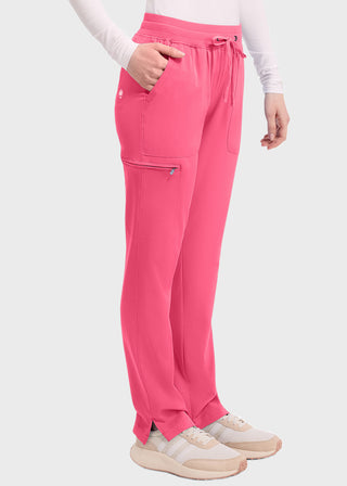 Healing Hands Women's Raine Drawstring Tall Scrub Pant