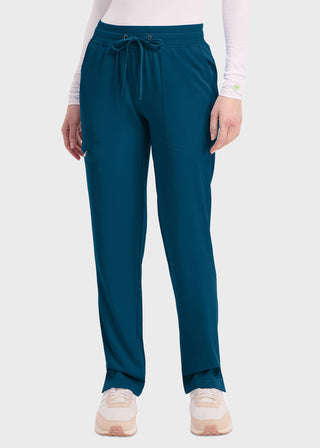 Healing Hands Women's Raine Drawstring Tall Scrub Pant