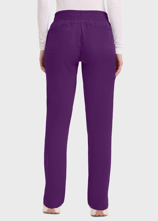 Healing Hands Women's Raine Drawstring Tall Scrub Pant