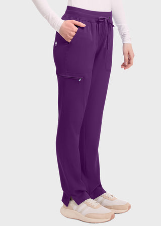 Healing Hands Women's Raine Drawstring Scrub Pant