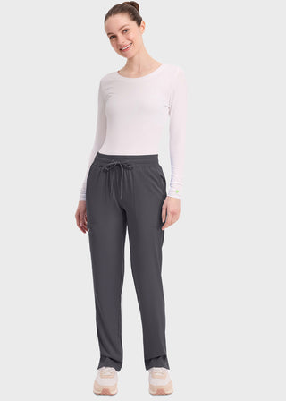 Healing Hands Women's Raine Drawstring Tall Scrub Pant