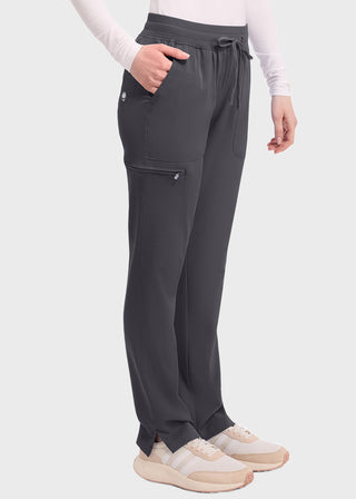 Healing Hands Women's Raine Drawstring Tall Scrub Pant