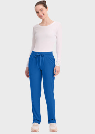 Healing Hands Women's Raine Drawstring Tall Scrub Pant