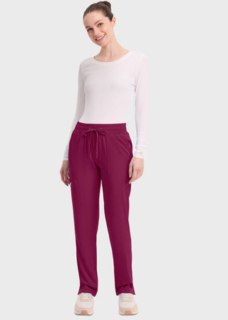 Healing Hands Women's Raine Drawstring Scrub Pant