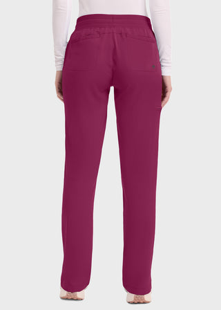 Healing Hands Women's Raine Drawstring Tall Scrub Pant