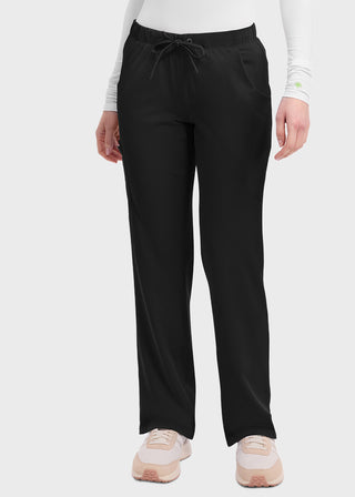 Healing Hands HH WORKS Women's Rebecca Straight Leg Pant