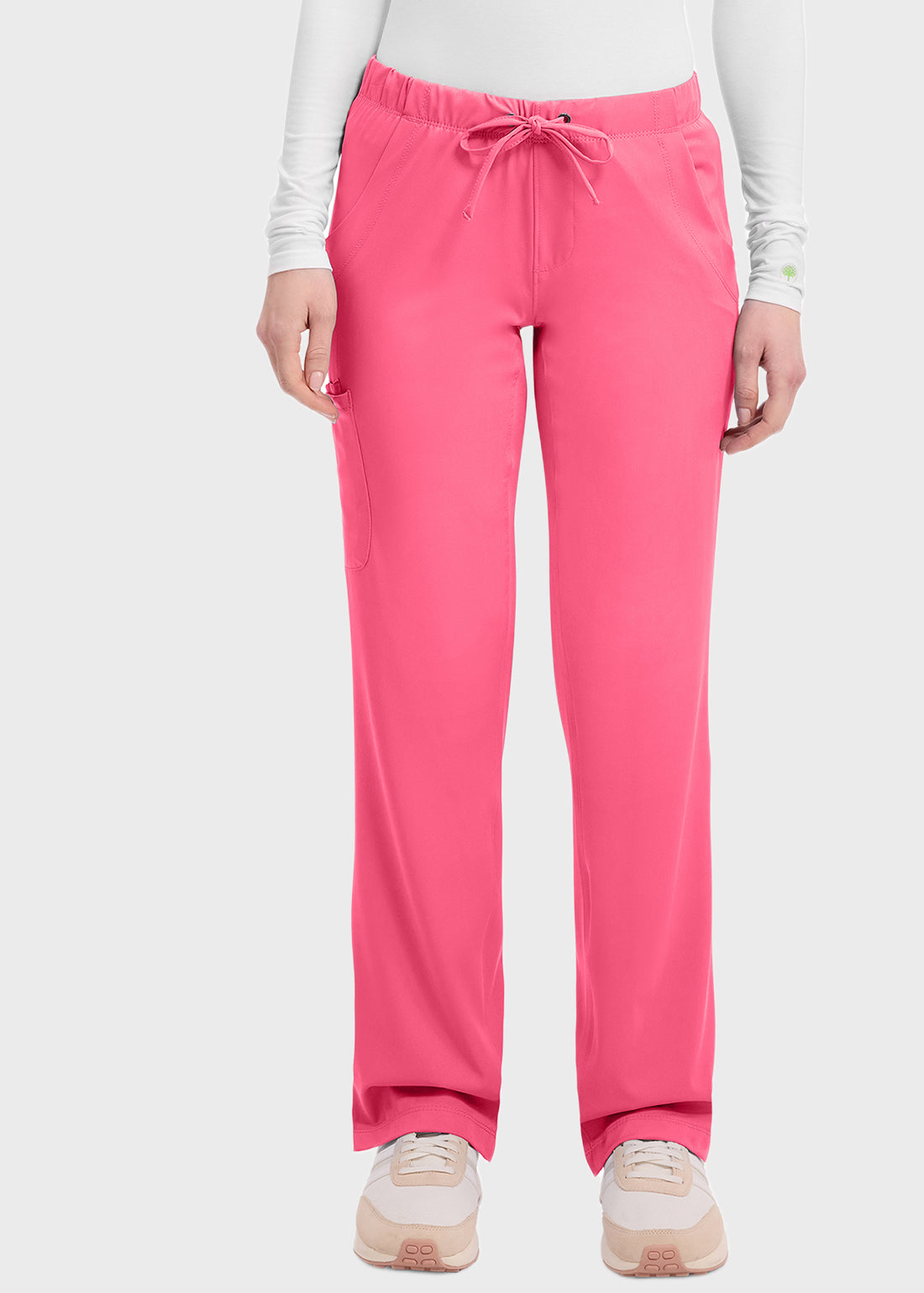 Healing Hands HH WORKS Women's Rebecca Straight Leg Pant - 9560