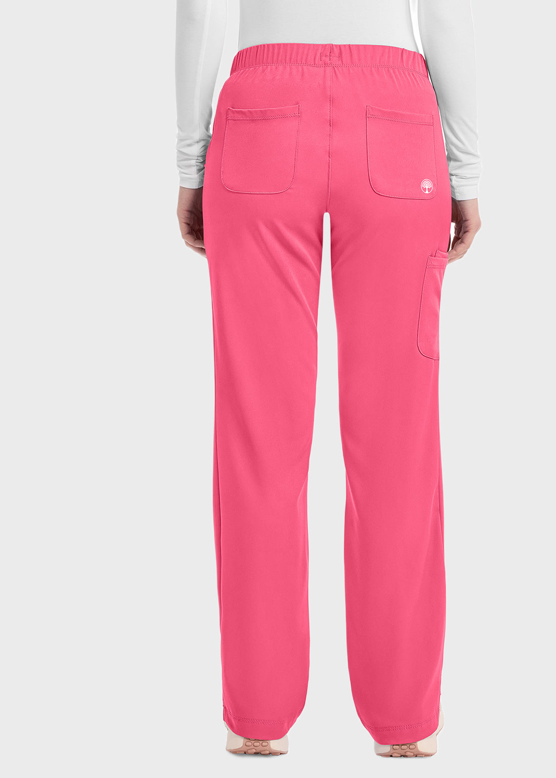 Healing Hands HH WORKS Women's Rebecca Straight Leg Pant - 9560