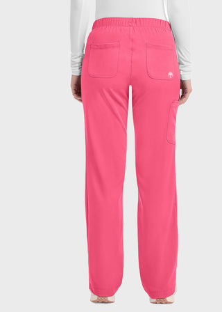 Healing Hands HH WORKS Women's Rebecca Straight Leg Pant