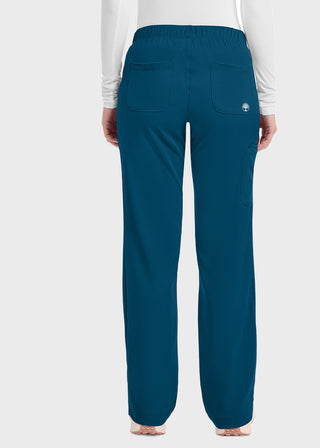 Healing Hands HH WORKS Women's Straight Leg Tall Rebecca Pant