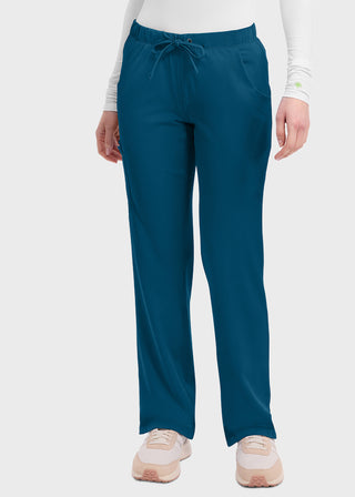 Healing Hands HH WORKS Women's Straight Leg Tall Rebecca Pant