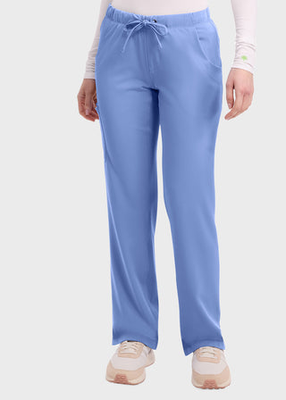 Healing Hands HH WORKS Women's Rebecca Straight Leg Pant