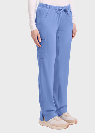 Healing Hands HH WORKS Women's Straight Leg Tall Rebecca Pant