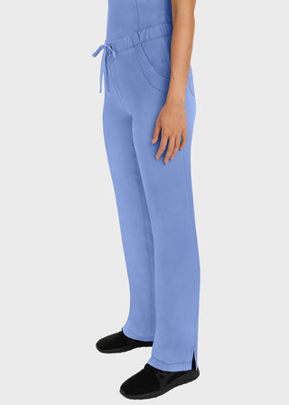 Healing Hands HH WORKS Women's Rebecca Straight Leg Pant