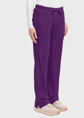 Healing Hands HH WORKS Women's Rebecca Straight Leg Pant