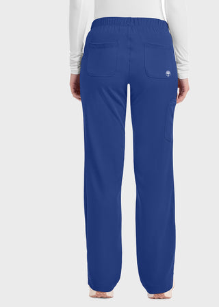 Healing Hands HH WORKS Women's Rebecca Straight Leg Pant