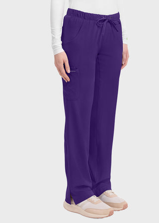 Healing Hands HH WORKS Women's Rebecca Straight Leg Pant