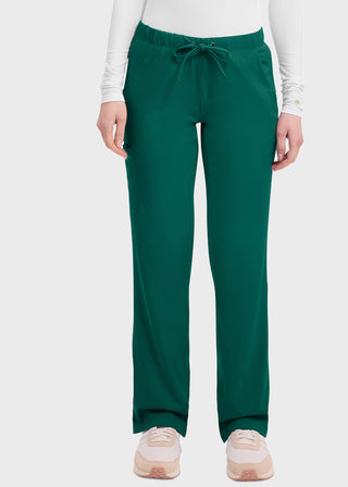 Healing Hands HH WORKS Women's Rebecca Straight Leg Pant