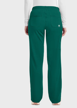 Healing Hands HH WORKS Women's Straight Leg Tall Rebecca Pant