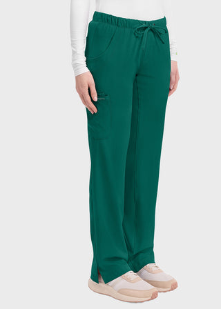Healing Hands HH WORKS Women's Rebecca Straight Leg Pant