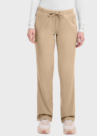 Healing Hands HH WORKS Women's Straight Leg Tall Rebecca Pant