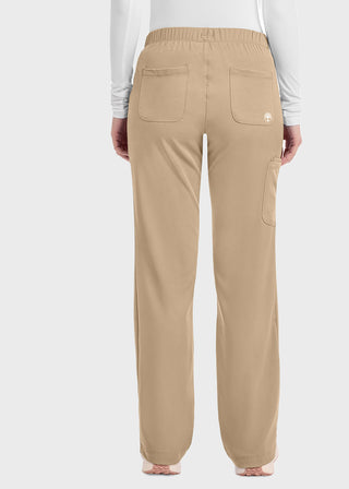 Healing Hands HH WORKS Women's Straight Leg Tall Rebecca Pant