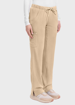 Healing Hands HH WORKS Women's Straight Leg Tall Rebecca Pant