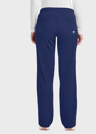 Healing Hands HH WORKS Women's Rebecca Straight Leg Pant