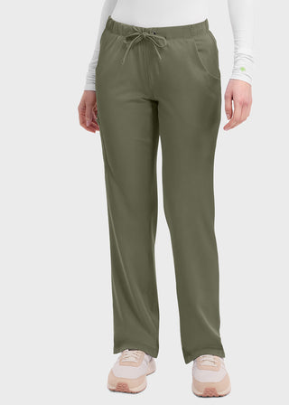 Healing Hands HH WORKS Women's Rebecca Straight Leg Pant
