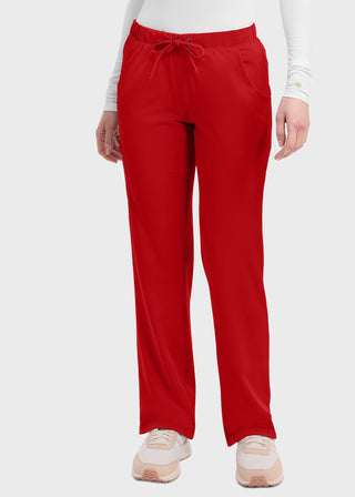 Healing Hands HH WORKS Women's Rebecca Straight Leg Pant