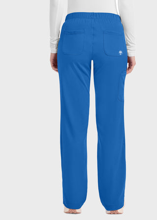 Healing Hands HH WORKS Women's Rebecca Straight Leg Pant