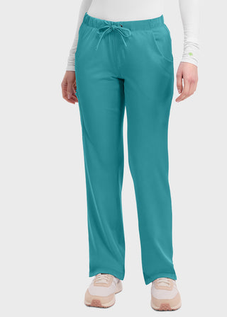 Healing Hands HH WORKS Women's Straight Leg Tall Rebecca Pant
