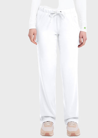 Healing Hands HH WORKS Women's Rebecca Straight Leg Pant